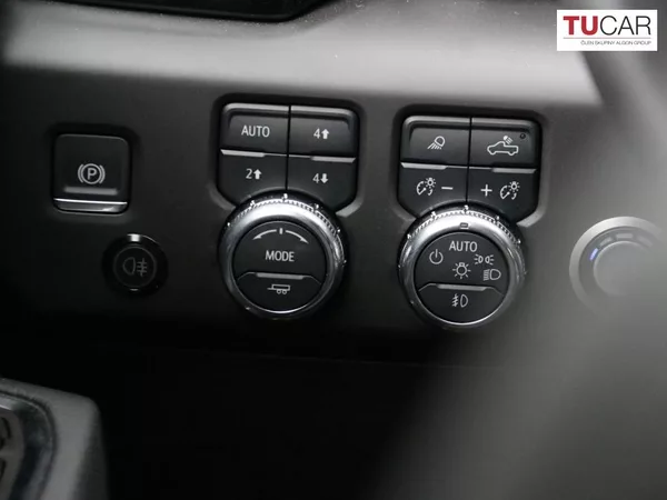 GMC Sierra 6.2 V8 Denali + LPG - foto 22