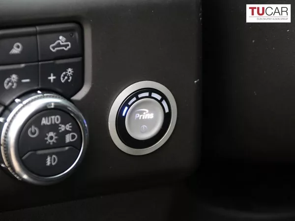 GMC Sierra 6.2 V8 Denali + LPG - foto 23