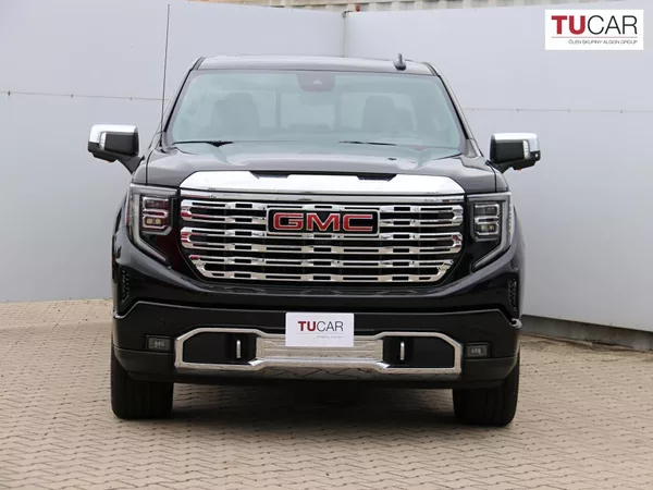 GMC Sierra 6.2 V8 Denali + LPG - foto 3