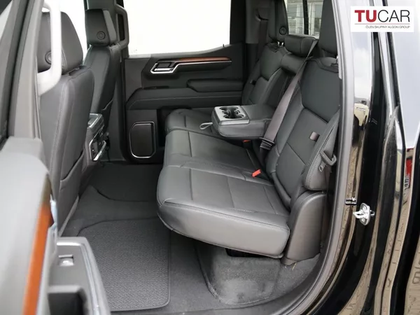 GMC Sierra 6.2 V8 Denali + LPG - foto 38