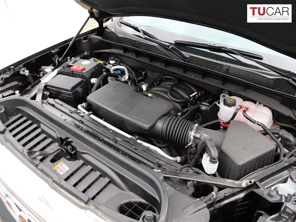 GMC Sierra 6.2 V8 Denali + LPG - foto 39