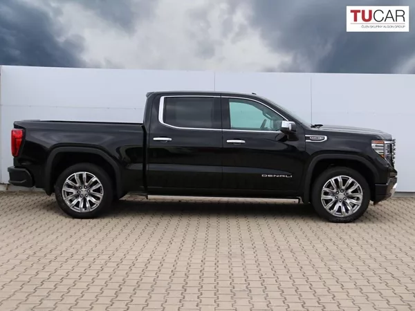 GMC Sierra 6.2 V8 Denali + LPG - foto 4