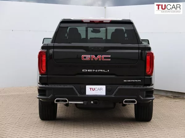 GMC Sierra 6.2 V8 Denali + LPG - foto 5