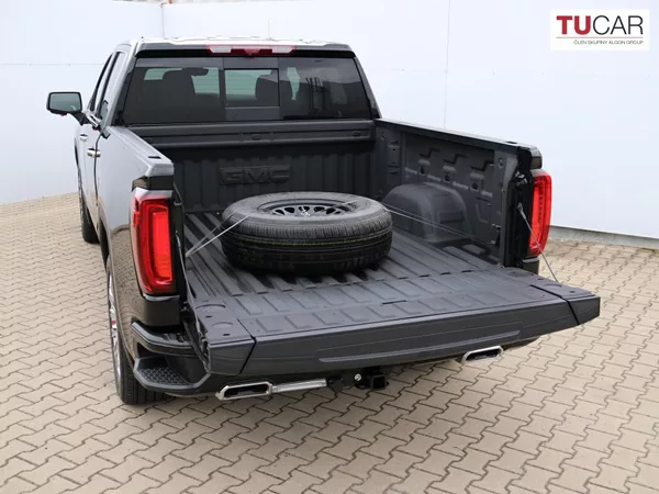 GMC Sierra 6.2 V8 Denali + LPG - foto 7