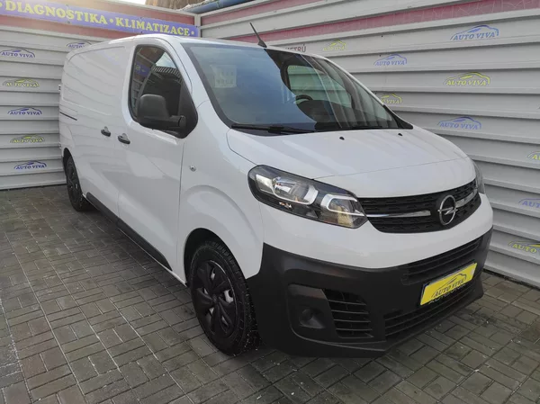 Opel Vivaro 1.5 Cdti 88kw Van L1