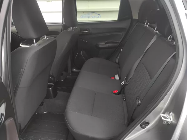 Suzuki Swift 1,2i 4x4!!, ČR, Serviska - foto 10