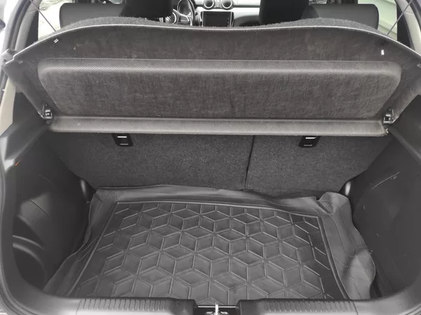 Suzuki Swift 1,2i 4x4!!, ČR, Serviska - foto 34