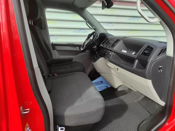 Volkswagen Transporter 2,0TDi DSG,Long,Dílna,2xDveře - foto 13