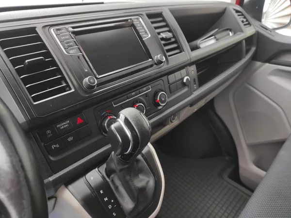 Volkswagen Transporter 2,0TDi DSG,Long,Dílna,2xDveře - foto 15