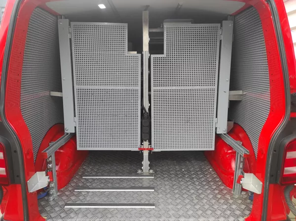 Volkswagen Transporter 2,0TDi DSG,Long,Dílna,2xDveře - foto 30