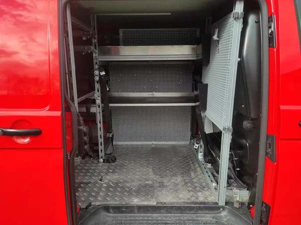 Volkswagen Transporter 2,0TDi DSG,Long,Dílna,2xDveře - foto 8