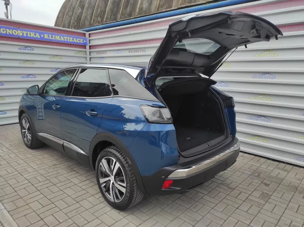 Peugeot 3008 1,5BlueHDi S&S, ALLURE, ČR - foto 51