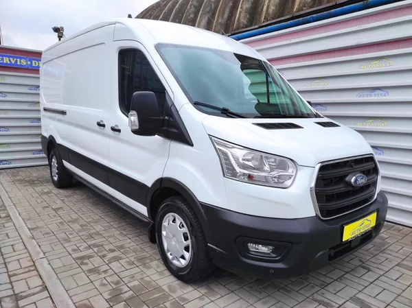 Ford Transit 2,0EcoBlue L3H2,Po servise - foto 8