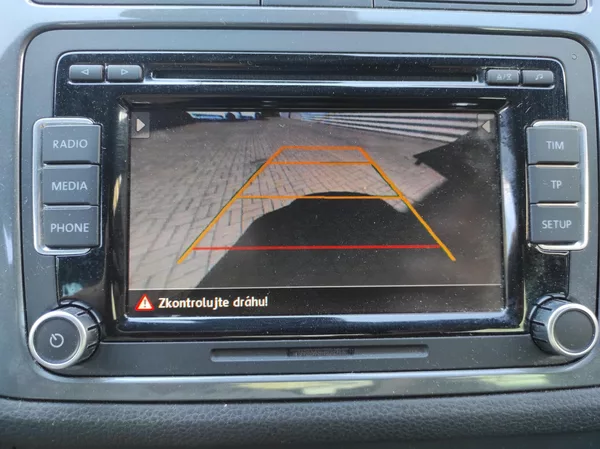 Volkswagen Tiguan 2,0TDi R-Line,4x4,DSG,S&S - foto 16