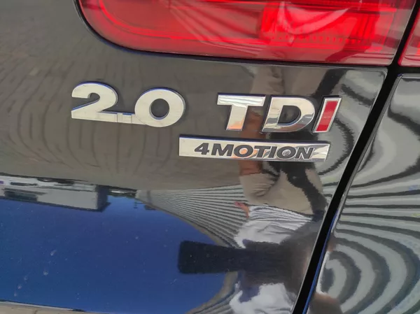 Volkswagen Tiguan 2,0TDi R-Line,4x4,DSG,S&S - foto 23