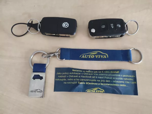 Volkswagen Tiguan 2,0TDi R-Line,4x4,DSG,S&S - foto 26