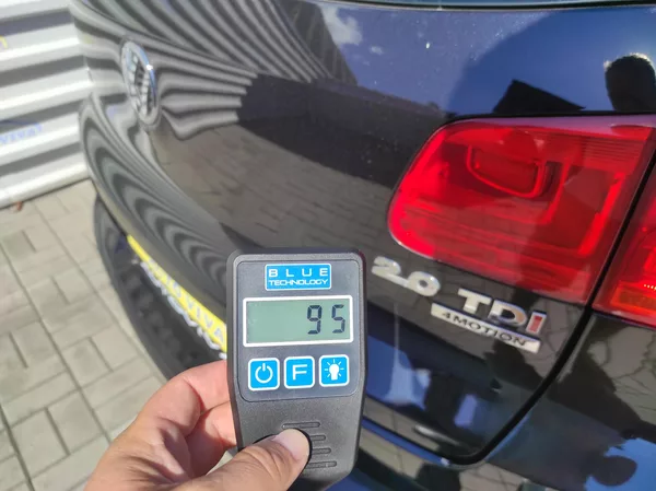 Volkswagen Tiguan 2,0TDi R-Line,4x4,DSG,S&S - foto 35
