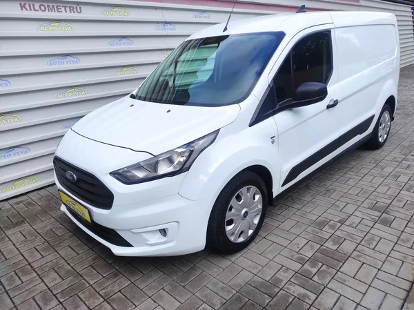 Ford Transit Connect 1.5 Ecoblue L2,TREND,ČR, - foto 11