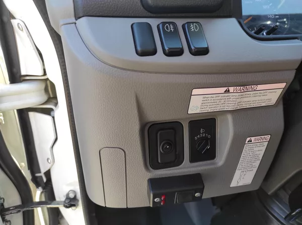 Mitsubishi Canter 3,0 FUSO 3C15, Hydr. čelo, AT