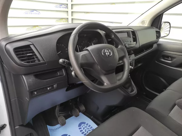 Toyota ProAce 1,5D-4D L1, Active, Top KM - foto 11