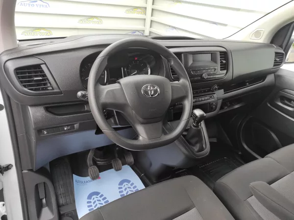 Toyota ProAce 1,5D-4D L1, Active, Top KM - foto 12