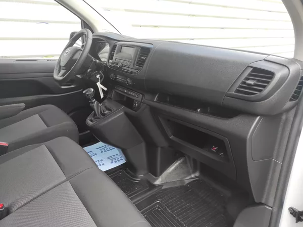 Toyota ProAce 1,5D-4D L1, Active, Top KM - foto 13