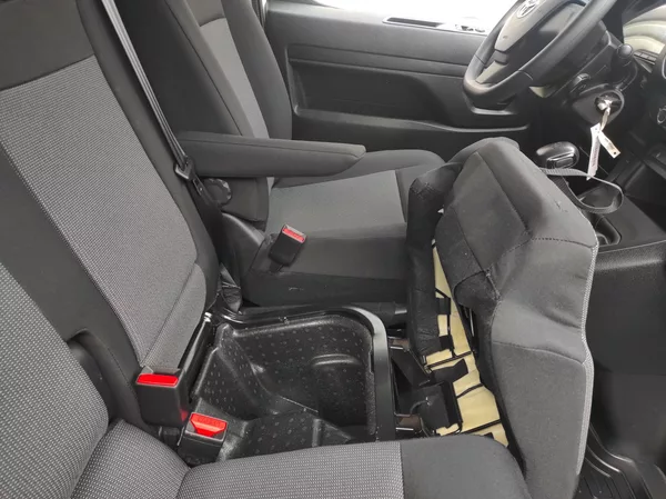 Toyota ProAce 1,5D-4D L1, Active, Top KM - foto 24