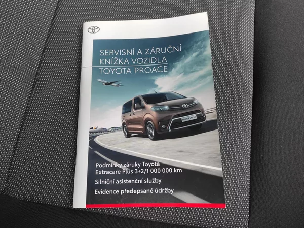Toyota ProAce 1,5D-4D L1, Active, Top KM - foto 26