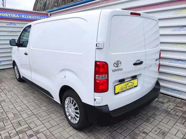 Toyota ProAce 1,5D-4D L1, Active, Top KM - foto 3
