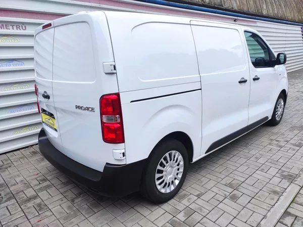 Toyota ProAce 1,5D-4D L1, Active, Top KM - foto 4