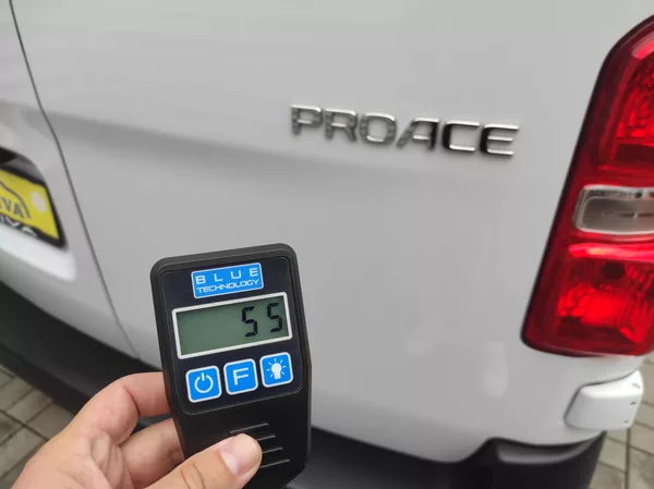 Toyota ProAce 1,5D-4D L1, Active, Top KM - foto 40