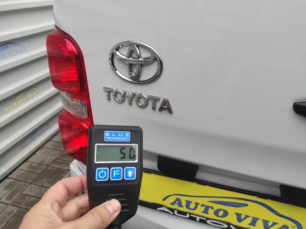Toyota ProAce 1,5D-4D L1, Active, Top KM - foto 41
