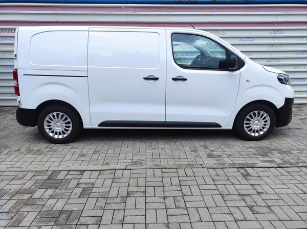 Toyota ProAce 1,5D-4D L1, Active, Top KM - foto 5