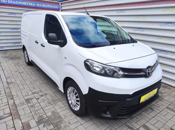 Toyota ProAce 1,5D-4D L1, Active, Top KM - foto 8
