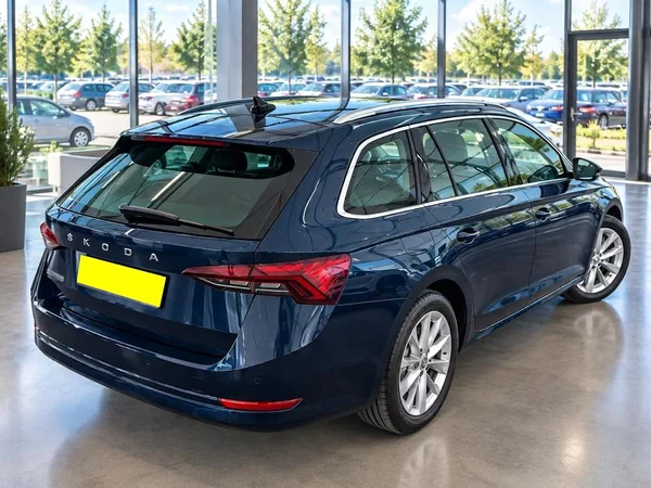 Škoda Octavia 2,0TDi 85kW, DSG, STYLE, ČR - foto 2