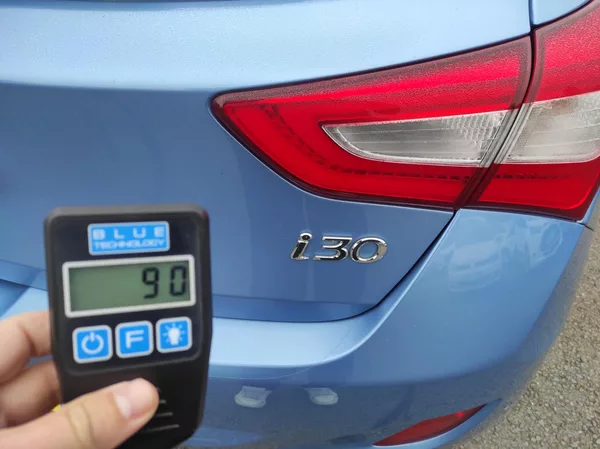 Hyundai i30 1.6 CRDI 94kw Trikolor - foto 37