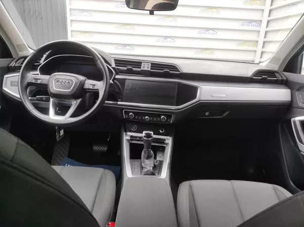 Audi Q3 1.5 35TFSI S tronic - foto 10