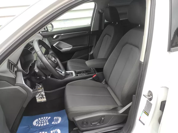 Audi Q3 1.5 35TFSI S tronic - foto 11