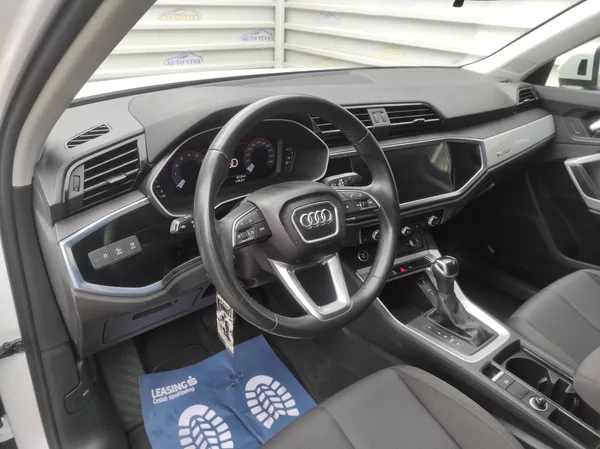Audi Q3 1.5 35TFSI S tronic - foto 12