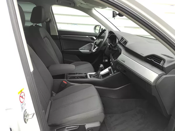 Audi Q3 1.5 35TFSI S tronic - foto 15