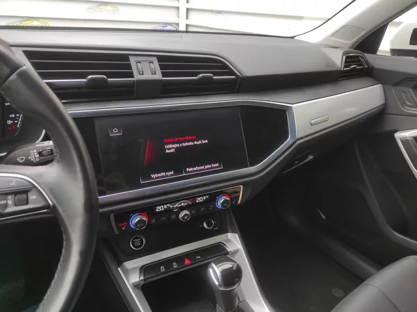 Audi Q3 1.5 35TFSI S tronic - foto 18