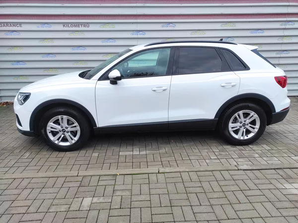 Audi Q3 1.5 35TFSI S tronic - foto 2