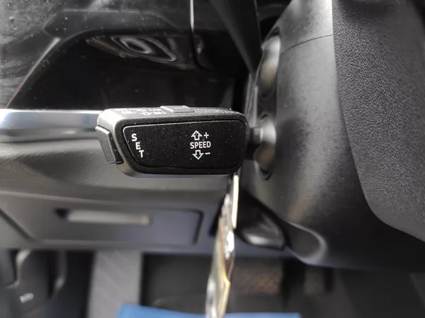 Audi Q3 1.5 35TFSI S tronic - foto 20