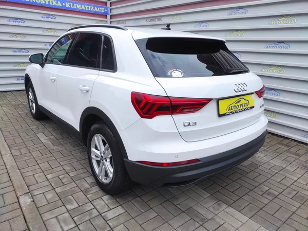 Audi Q3 1.5 35TFSI S tronic - foto 3