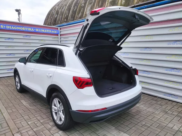 Audi Q3 1.5 35TFSI S tronic - foto 4