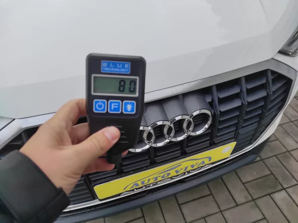 Audi Q3 1.5 35TFSI S tronic - foto 42