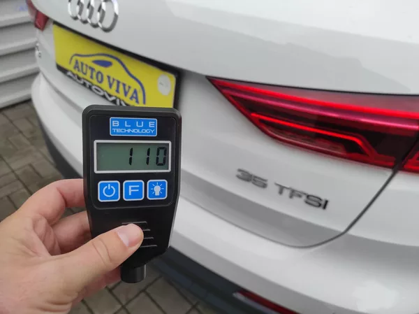 Audi Q3 1.5 35TFSI S tronic - foto 47