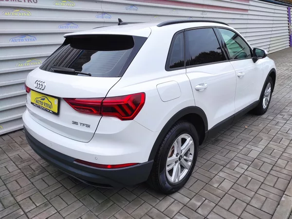 Audi Q3 1.5 35TFSI S tronic - foto 6