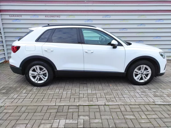 Audi Q3 1.5 35TFSI S tronic - foto 7