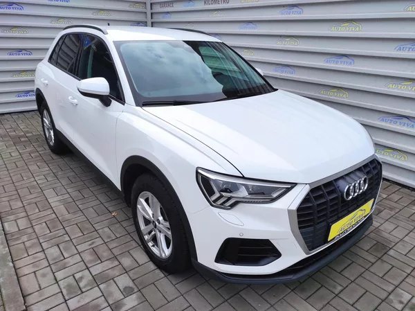 Audi Q3 1.5 35TFSI S tronic - foto 8